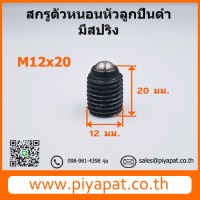 M12x 20 โปร